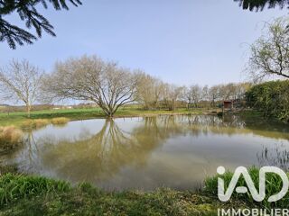  Maison � vendre 6 pi�ces 160 m�