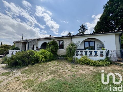   Vente Maison de campagne 8 pices Maison - 8 pice(s) - 200 m