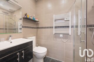  Appartement � vendre 4 pi�ces 58 m�