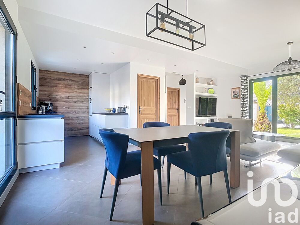  vendre  Maison Colombes (92700)