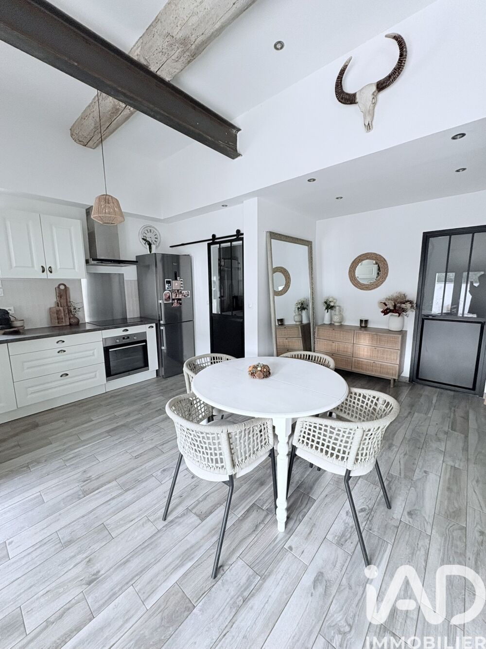 � vendre  Maison Clermont-l'H�rault (34800)