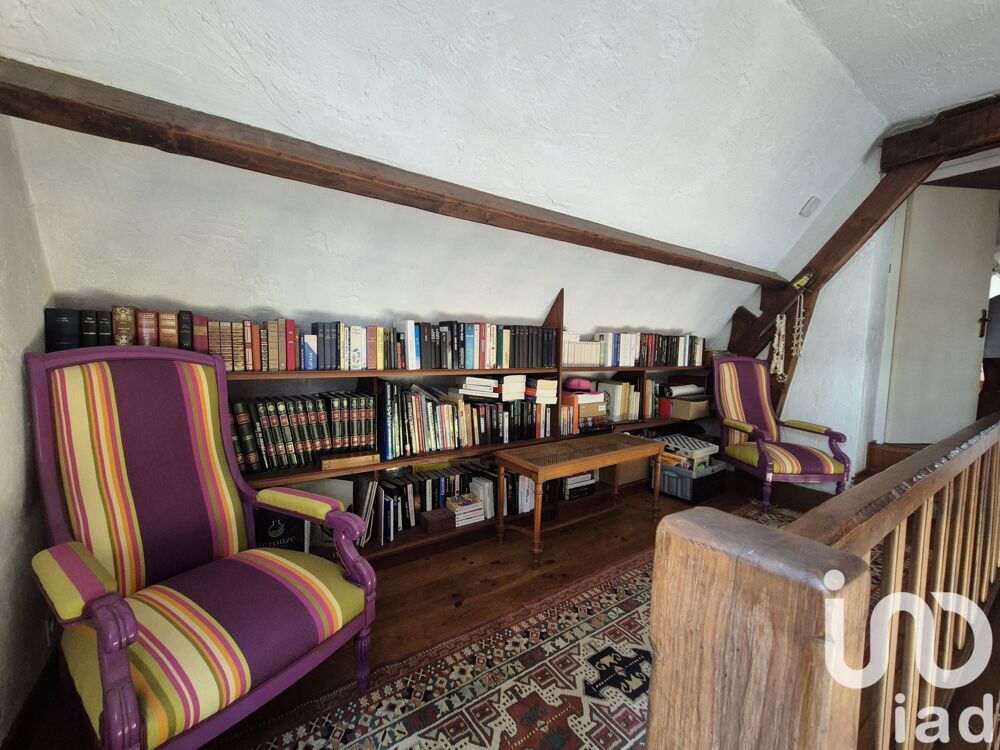  vendre  Maison Gurande (44350)