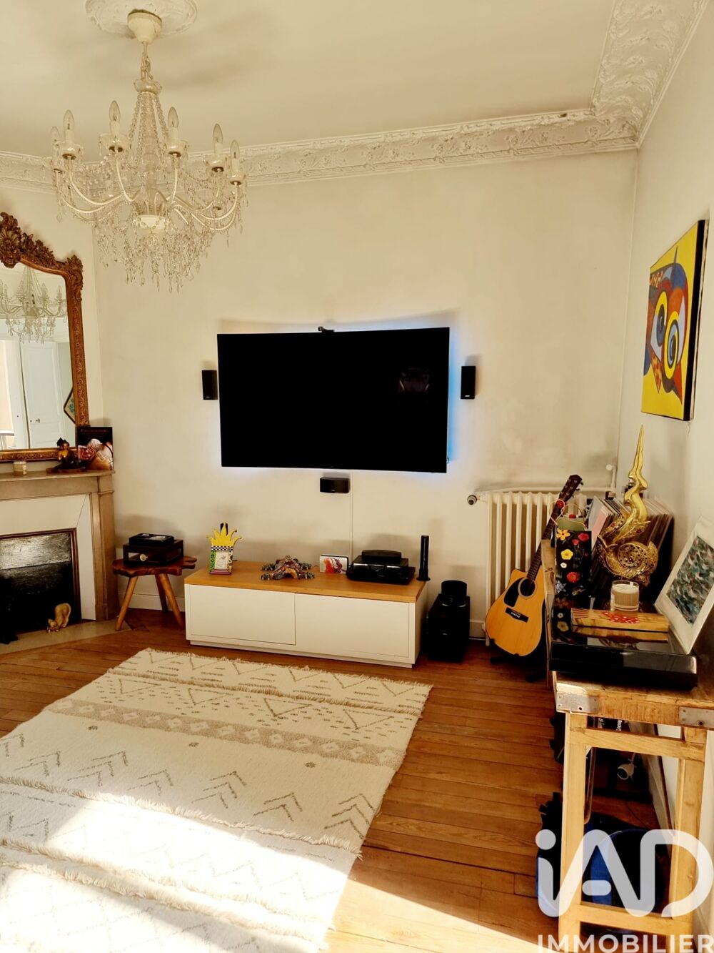 � vendre  Maison Le Raincy (93340)