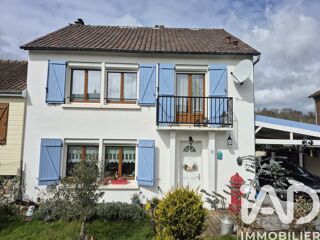 Maison 3 pièces 98 m² · à Gamaches · 98 m² · 137 000 €