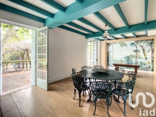  Maison  vendre 10 pices 225 m