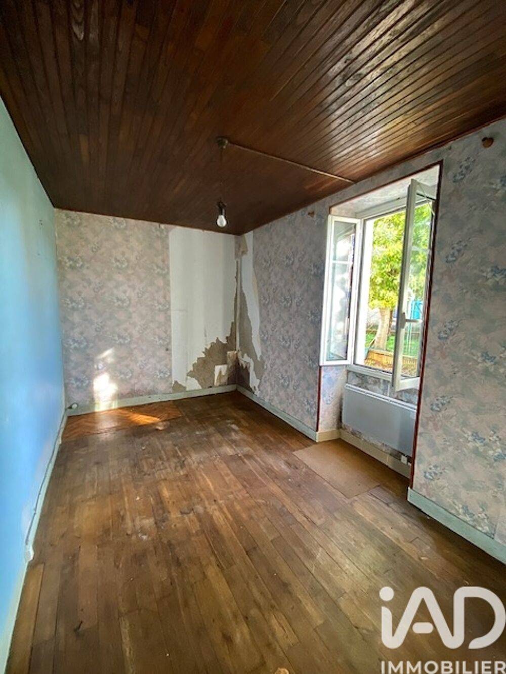 Vente Maison Vente Maison/villa 4 pi�ces Bou�x