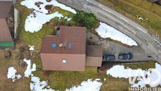  Maison � vendre 7 pi�ces 140 m�