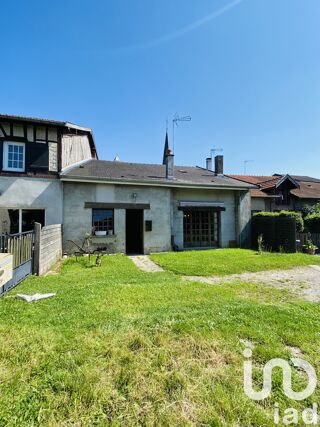  Maison  vendre 5 pices 154 m