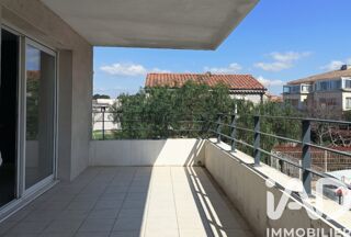  Appartement � vendre 2 pi�ces 44 m�