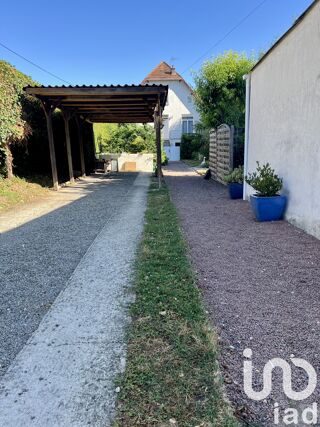  Maison � vendre 6 pi�ces 135 m�