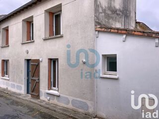 Maison  vendre 5 pices 97 m