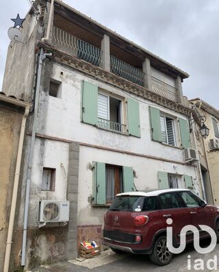  Maison � vendre 4 pi�ces 75 m�