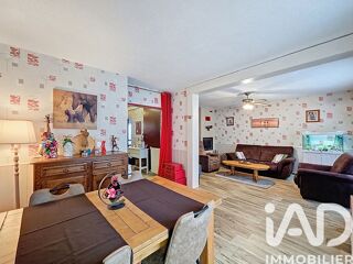  Maison � vendre 5 pi�ces 105 m�