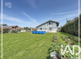  Maison  vendre 8 pices 177 m