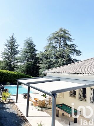  Maison � vendre 6 pi�ces 191 m�