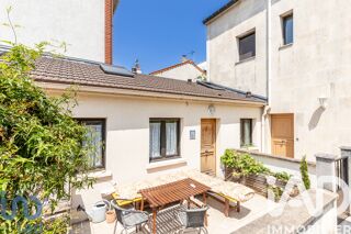  Maison � louer 2 pi�ces 26 m�