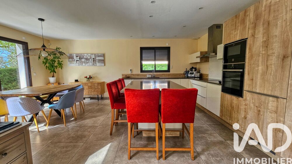 � vendre  Maison Morainvilliers (78630)