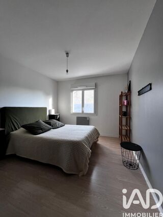  Maison  vendre 5 pices 115 m