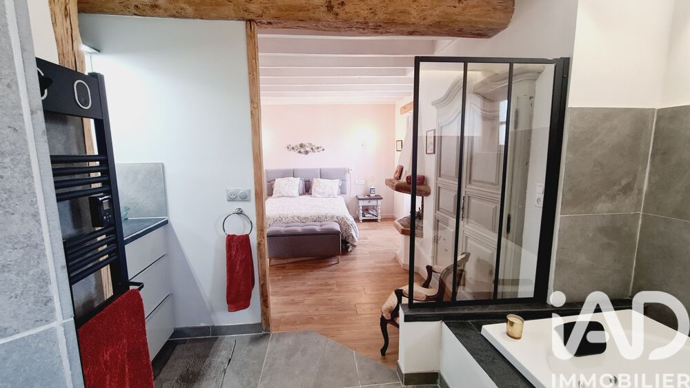 � vendre  Maison Fontenay-l�s-Briis (91640)