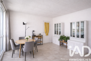  Appartement � vendre 4 pi�ces 67 m�