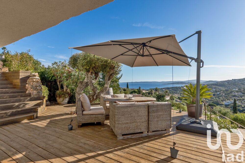  vendre  Maison Les Issambres (83380)