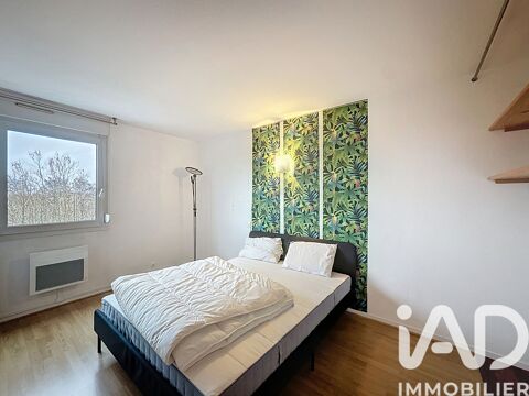  Appartement � louer 2 pi�ces 54 m�