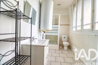  Appartement � vendre 4 pi�ces 58 m�