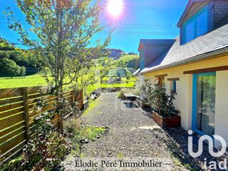  Maison � vendre 5 pi�ces 149 m�