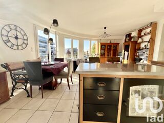  Appartement � vendre 3 pi�ces 60 m�