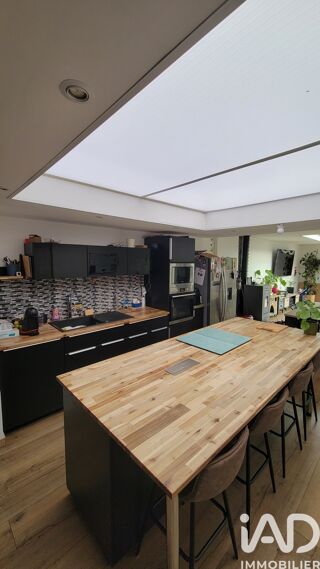  Maison � vendre 5 pi�ces 126 m�