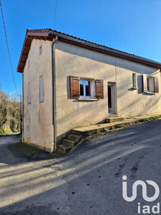  Maison � vendre 5 pi�ces 101 m�