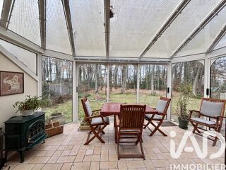  Maison � vendre 8 pi�ces 171 m�