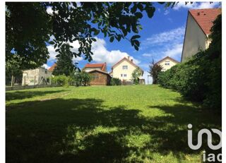  Terrain � vendre 803 m�