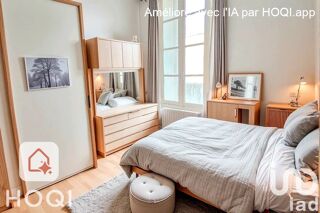  Appartement  vendre 2 pices 40 m