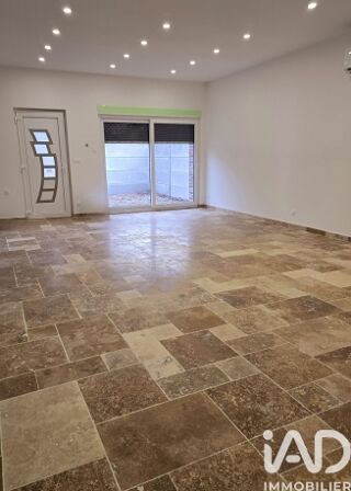  Maison � vendre 4 pi�ces 85 m�