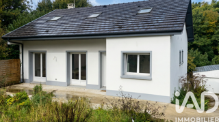  Maison � vendre 6 pi�ces 178 m�