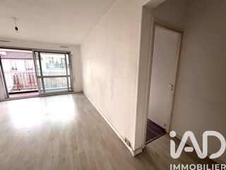  Appartement  vendre 2 pices 53 m