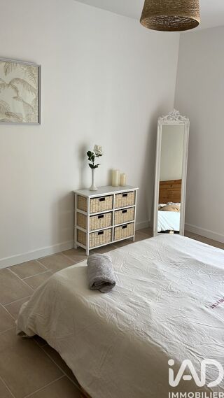  Appartement � vendre 2 pi�ces 37 m�