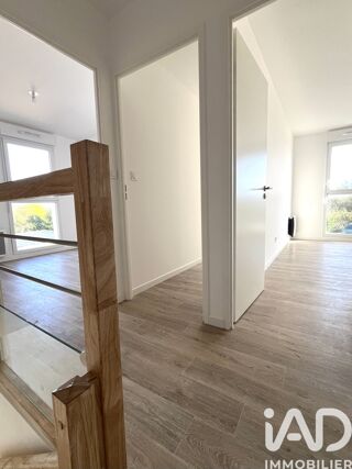  Maison � vendre 4 pi�ces 86 m�