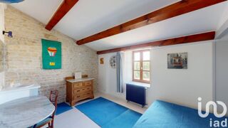  Maison � vendre 15 + pi�ces 345 m�