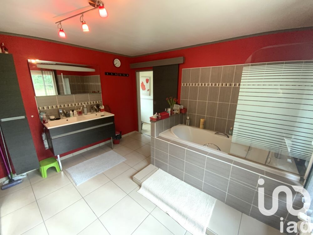  vendre  Maison Merlimont (62155)