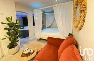  Appartement � vendre 2 pi�ces 33 m�