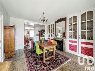  Maison � vendre 6 pi�ces 145 m�