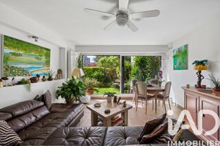  Appartement � vendre 2 pi�ces 60 m�