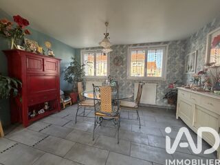  Maison � vendre 6 pi�ces 104 m�