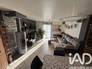  Maison � vendre 5 pi�ces 112 m�