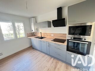  Appartement � vendre 3 pi�ces 70 m�