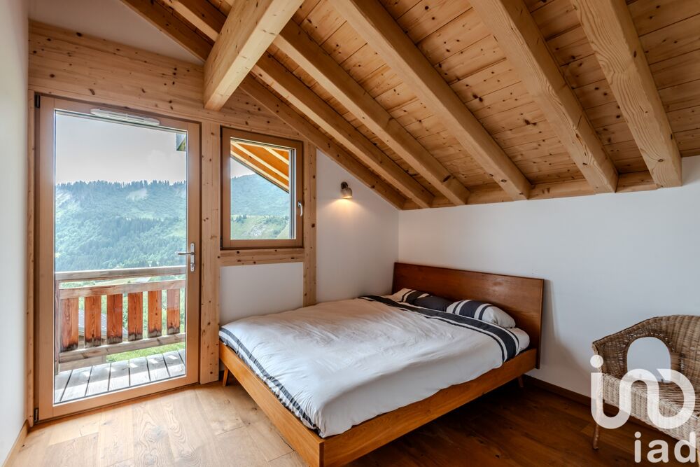  vendre  Maison Taninges (74440)