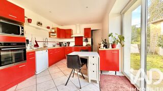  Maison � vendre 5 pi�ces 150 m�