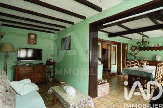  Maison � vendre 5 pi�ces 108 m�
